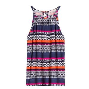 Henlow Knit Halter Top